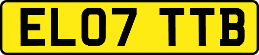 EL07TTB