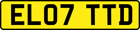 EL07TTD