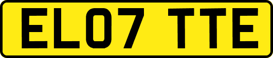 EL07TTE
