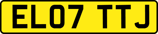 EL07TTJ