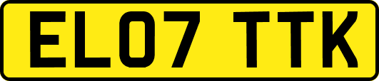 EL07TTK