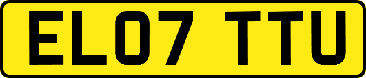 EL07TTU