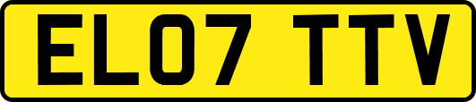 EL07TTV