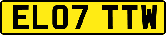 EL07TTW