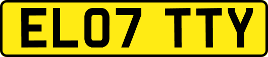 EL07TTY