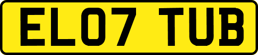 EL07TUB
