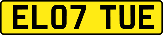 EL07TUE