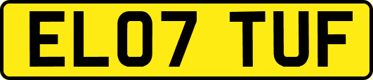 EL07TUF