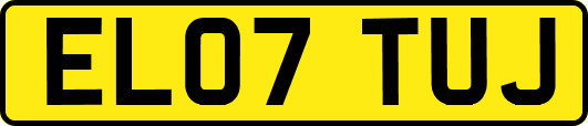 EL07TUJ