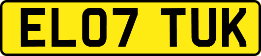 EL07TUK