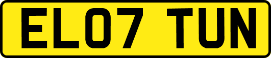 EL07TUN