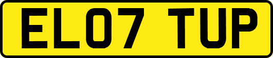 EL07TUP