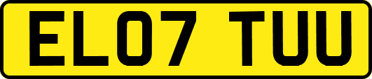 EL07TUU