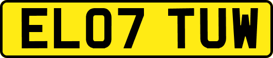 EL07TUW