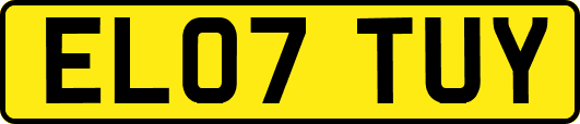 EL07TUY