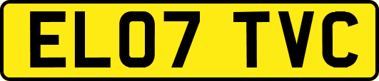 EL07TVC