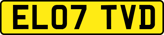 EL07TVD