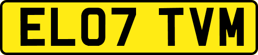 EL07TVM