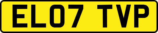 EL07TVP