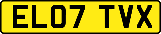 EL07TVX