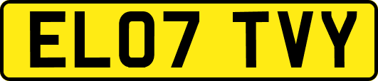 EL07TVY