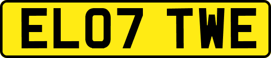 EL07TWE