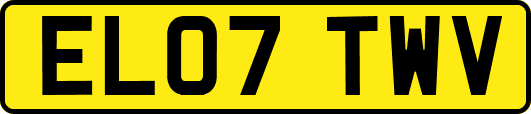 EL07TWV