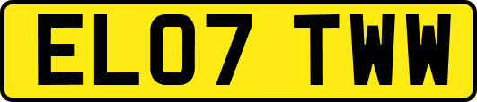 EL07TWW
