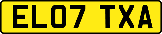 EL07TXA