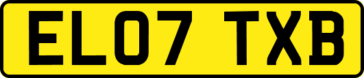 EL07TXB