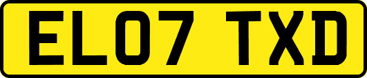 EL07TXD