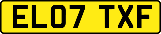 EL07TXF