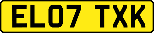 EL07TXK