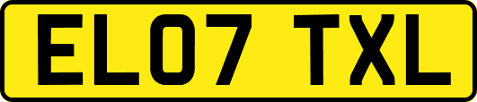 EL07TXL
