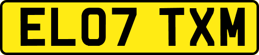 EL07TXM