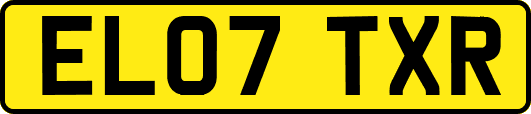 EL07TXR