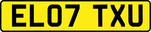 EL07TXU