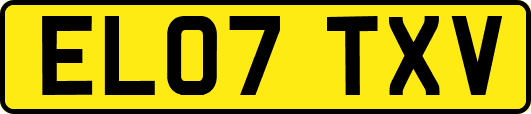EL07TXV