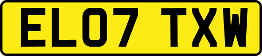 EL07TXW