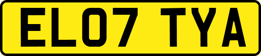 EL07TYA
