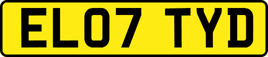 EL07TYD