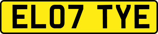 EL07TYE