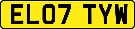 EL07TYW