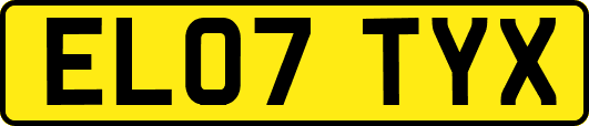 EL07TYX