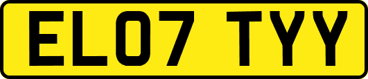 EL07TYY