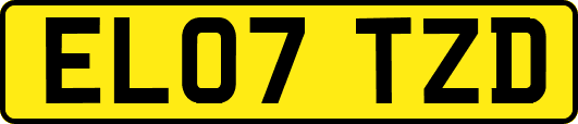 EL07TZD