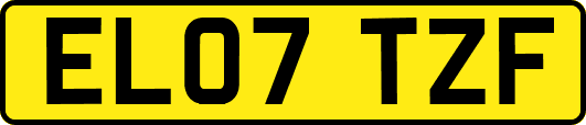 EL07TZF