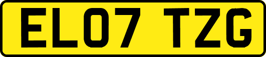 EL07TZG