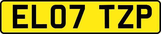 EL07TZP