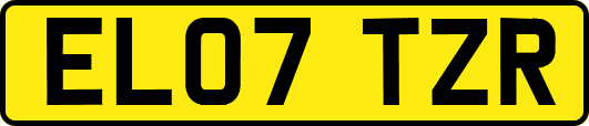 EL07TZR